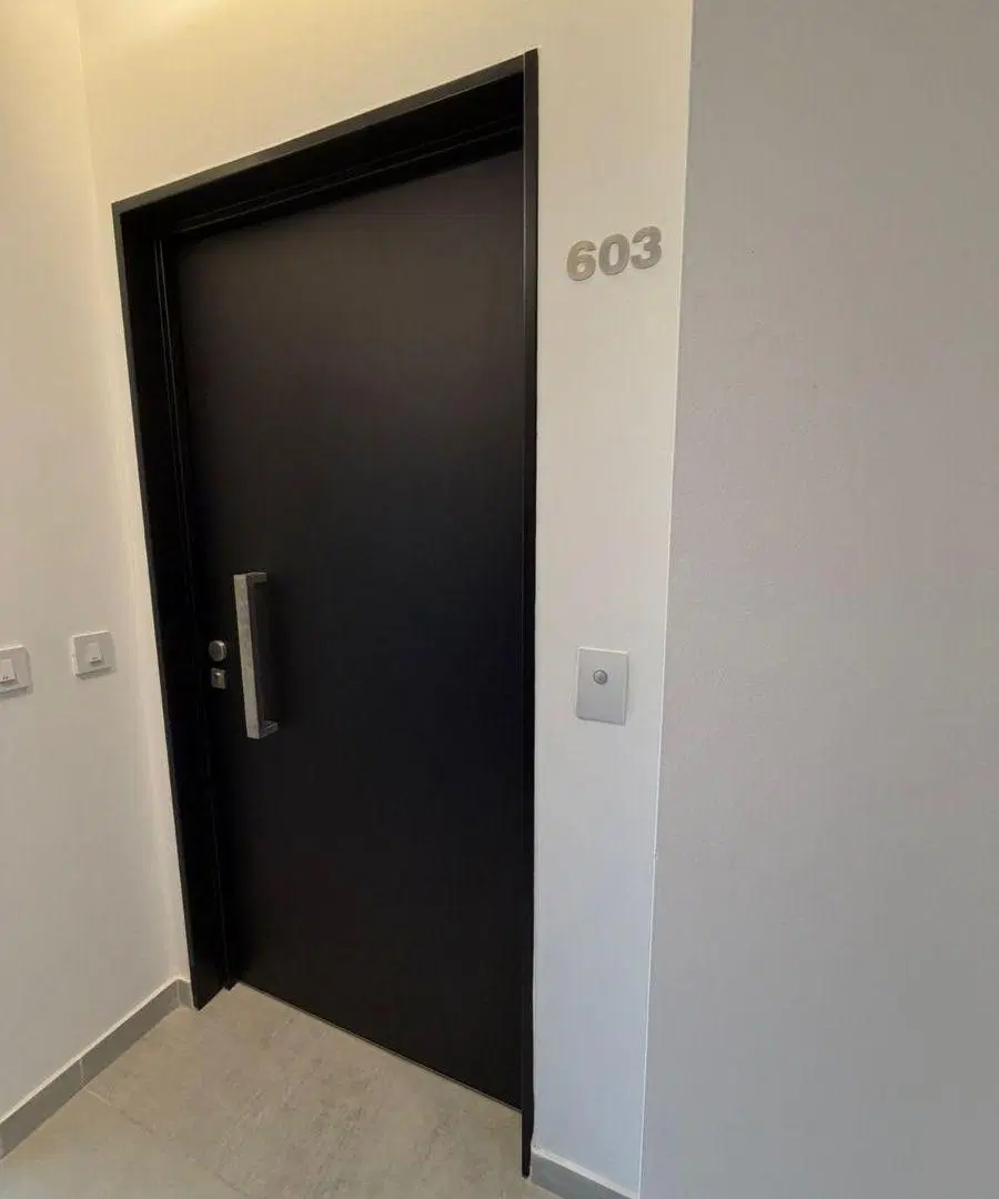 Departamento de 30 m² en alquiler en Villa Urquiza 5