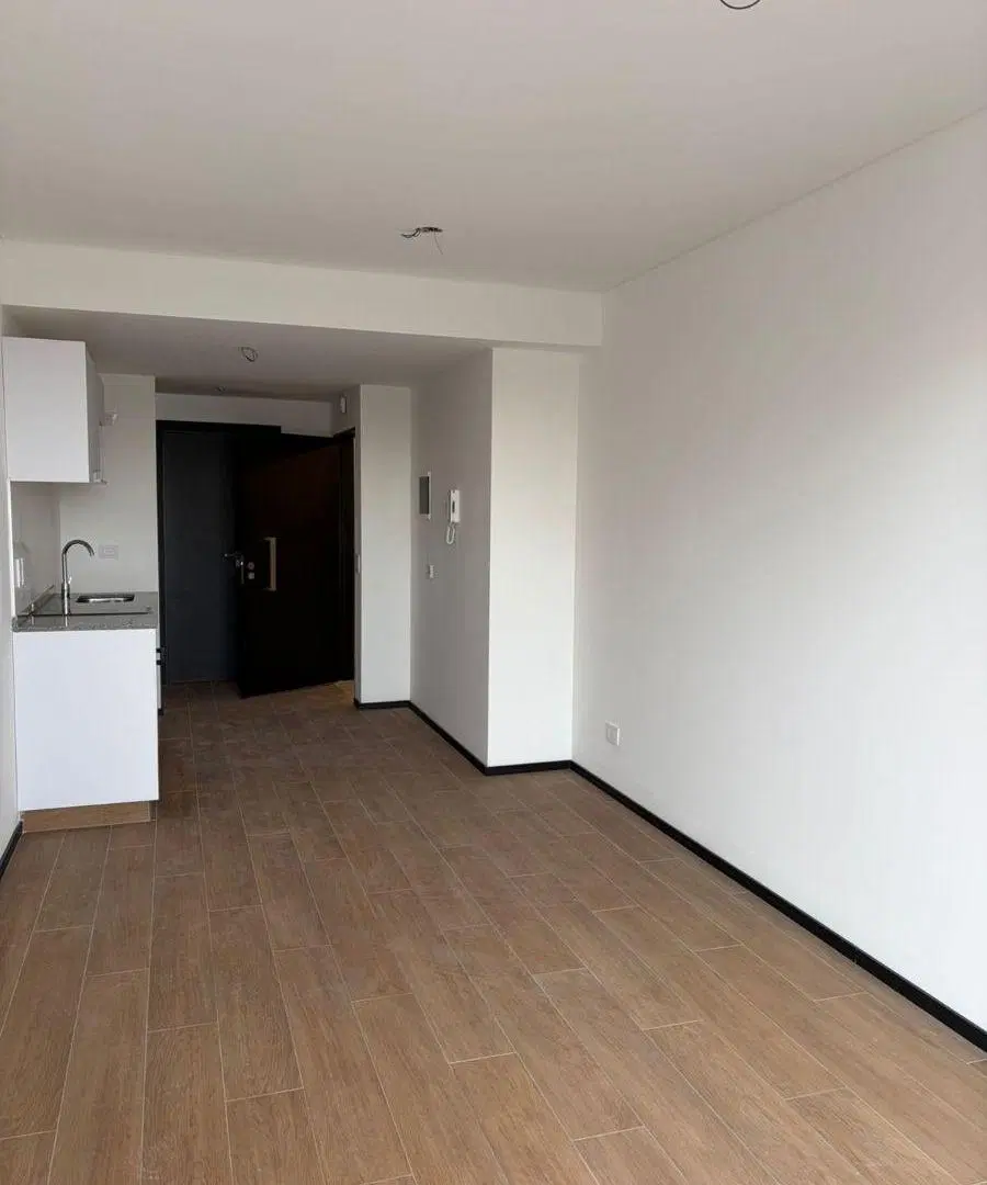 Departamento de 30 m² en alquiler en Villa Urquiza 2