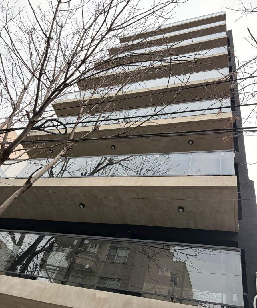 Departamento de 30 m² en alquiler en Villa Urquiza