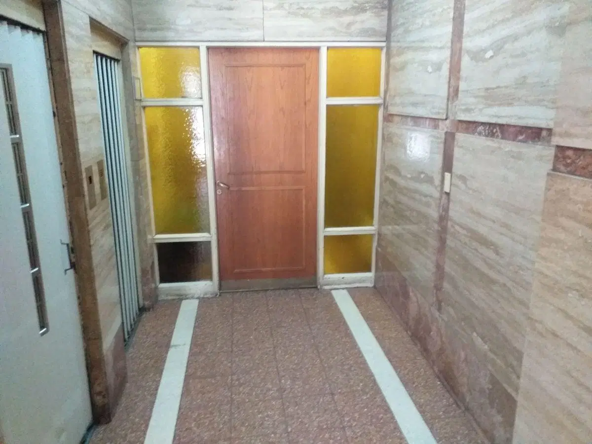Departamento de 30 m² de 1 dormitorio en alquiler en Balvanera 5