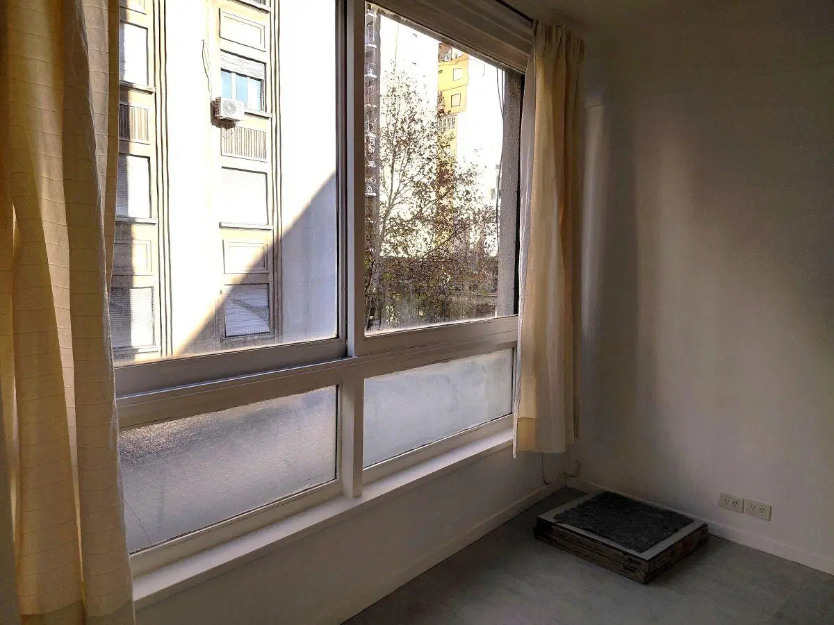 Departamento de 30 m² de 1 dormitorio en alquiler en Balvanera 4