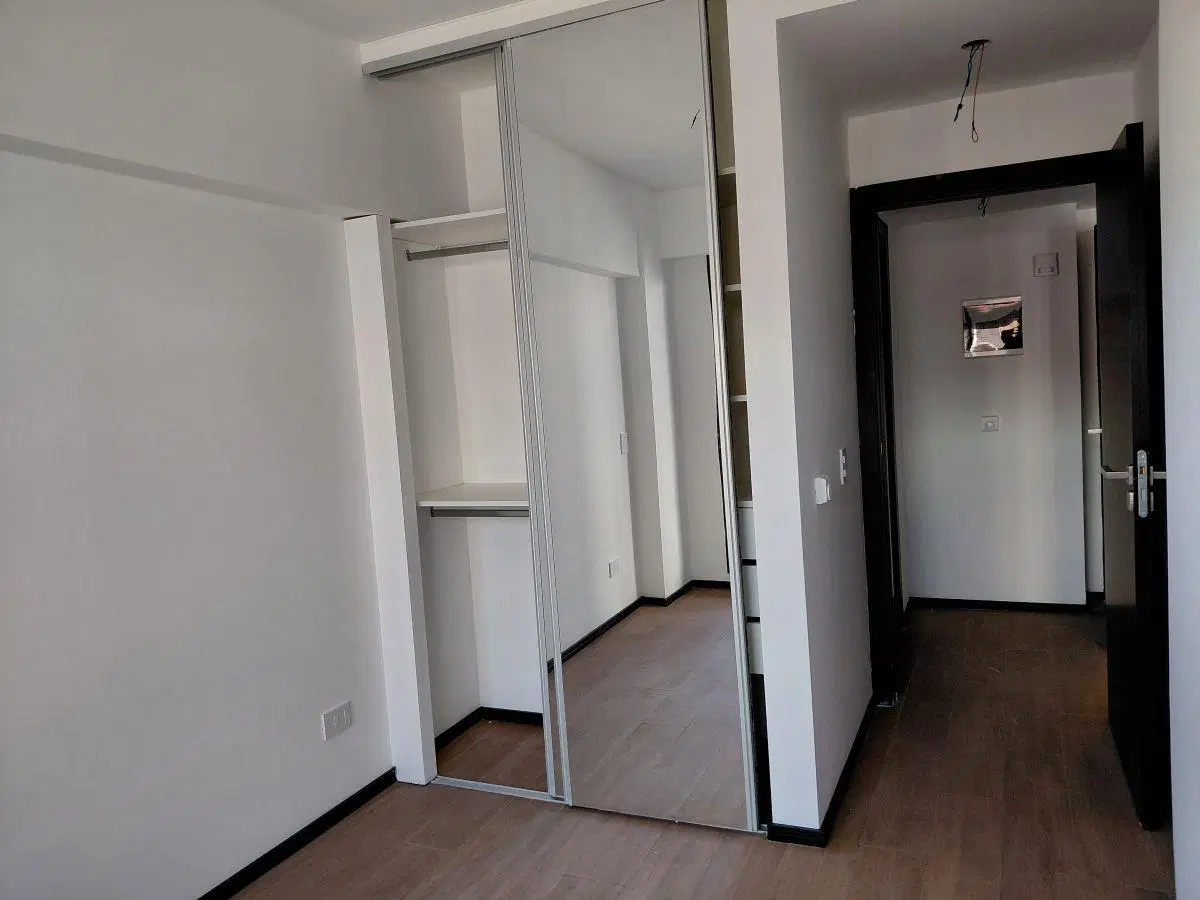 Departamento de dos ambientes de 45 m² con 1 dormitorio en venta en Palermo. 8