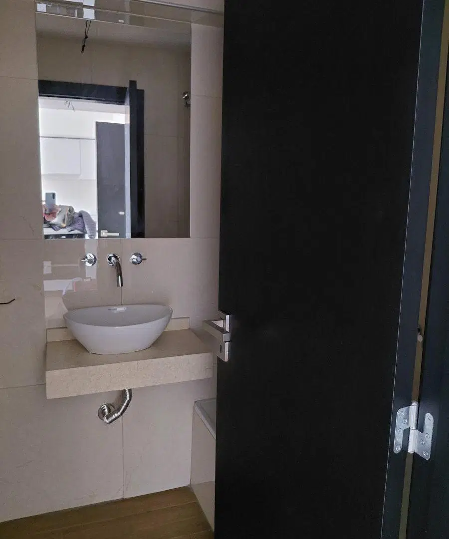 Departamento de dos ambientes de 45 m² con 1 dormitorio en venta en Palermo. 4