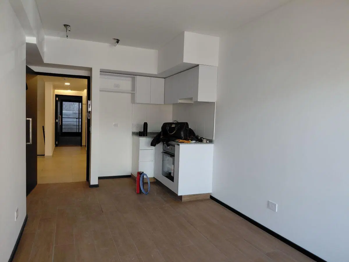 Departamento de dos ambientes de 45 m² con 1 dormitorio en venta en Palermo. 1
