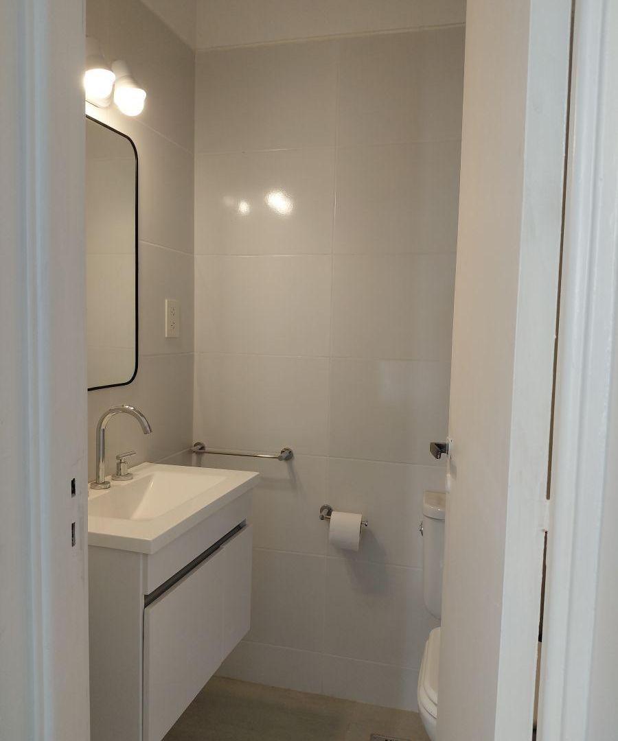 Foto de Departamento de dos ambientes de 45 m² con 1 dormitorio en venta en, imagen 3