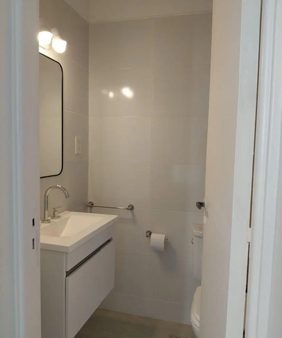 Departamento de dos ambientes de 45 m² con 1 dormitorio en venta en Palermo. 5
