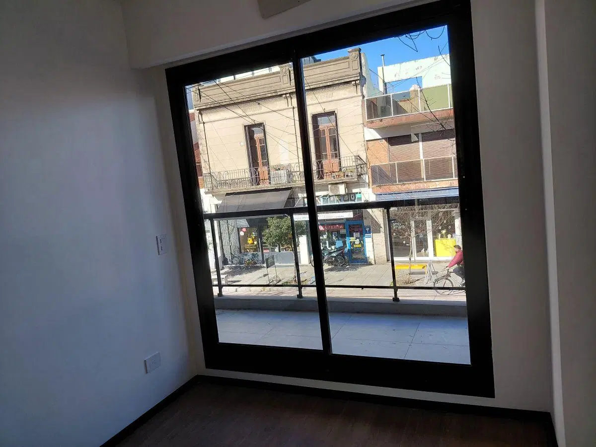 Departamento de 45 m² de dos ambientes en alquiler en Palermo 2