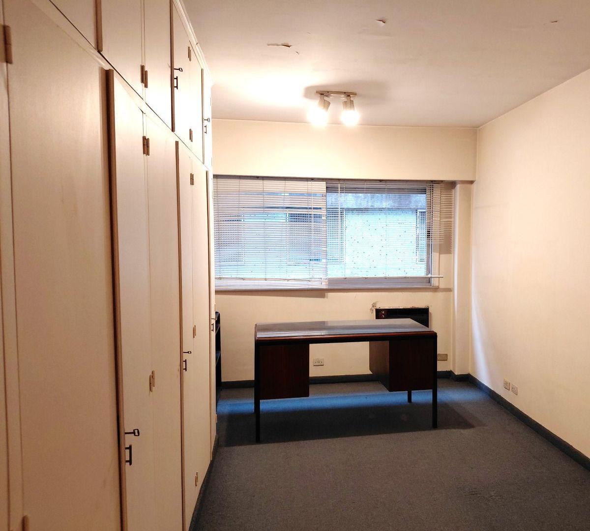 Foto de Departamento monoambiente de 22 m² en venta en Recoleta, imagen 3