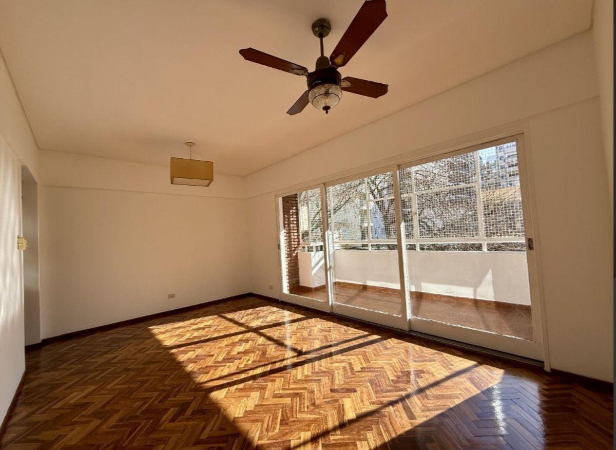 Foto de Departamento de 45 m² con un dormitorio en alquiler en Colegiales, imagen 3