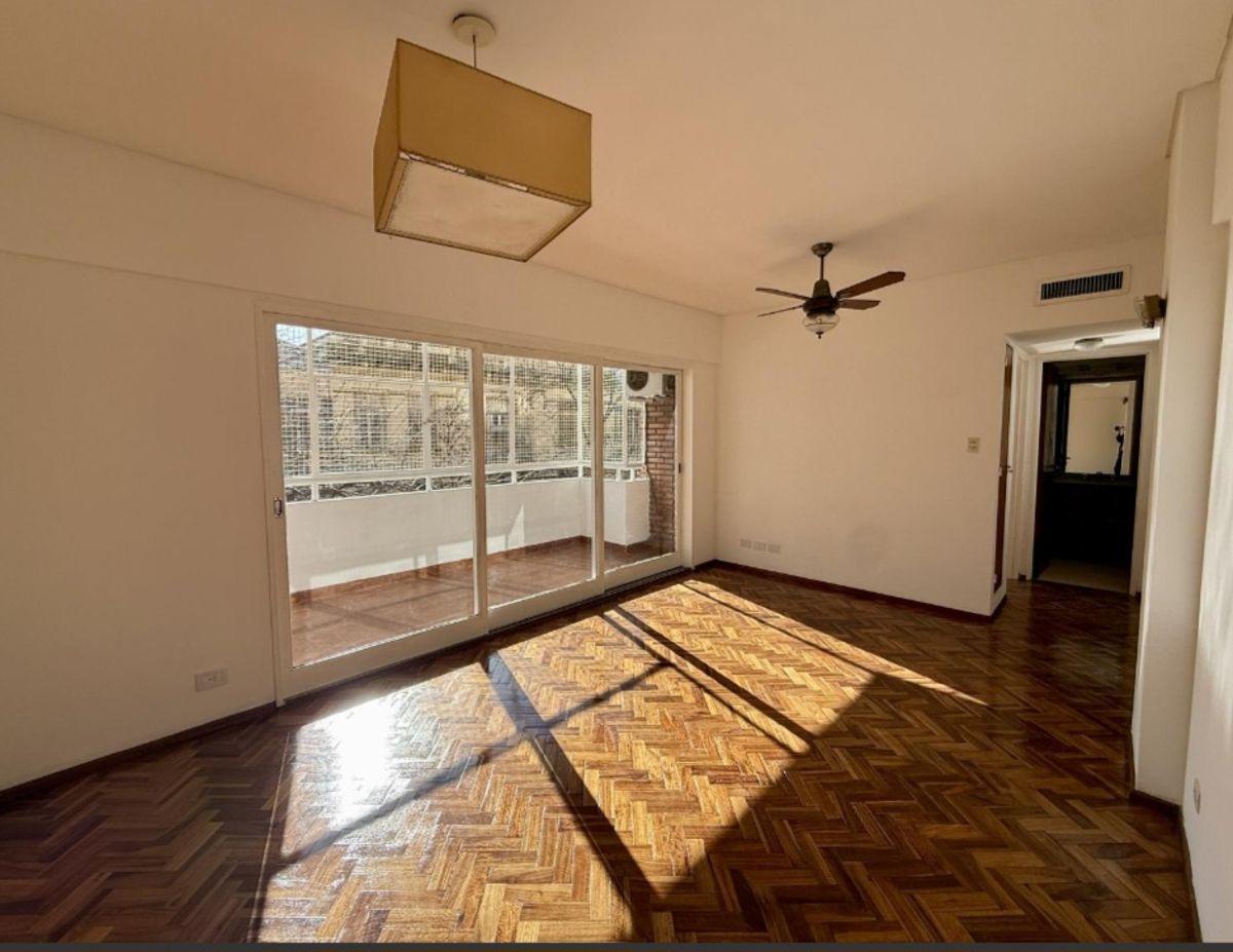 Foto de Departamento de 45 m² con un dormitorio en alquiler en Colegiales, imagen 5
