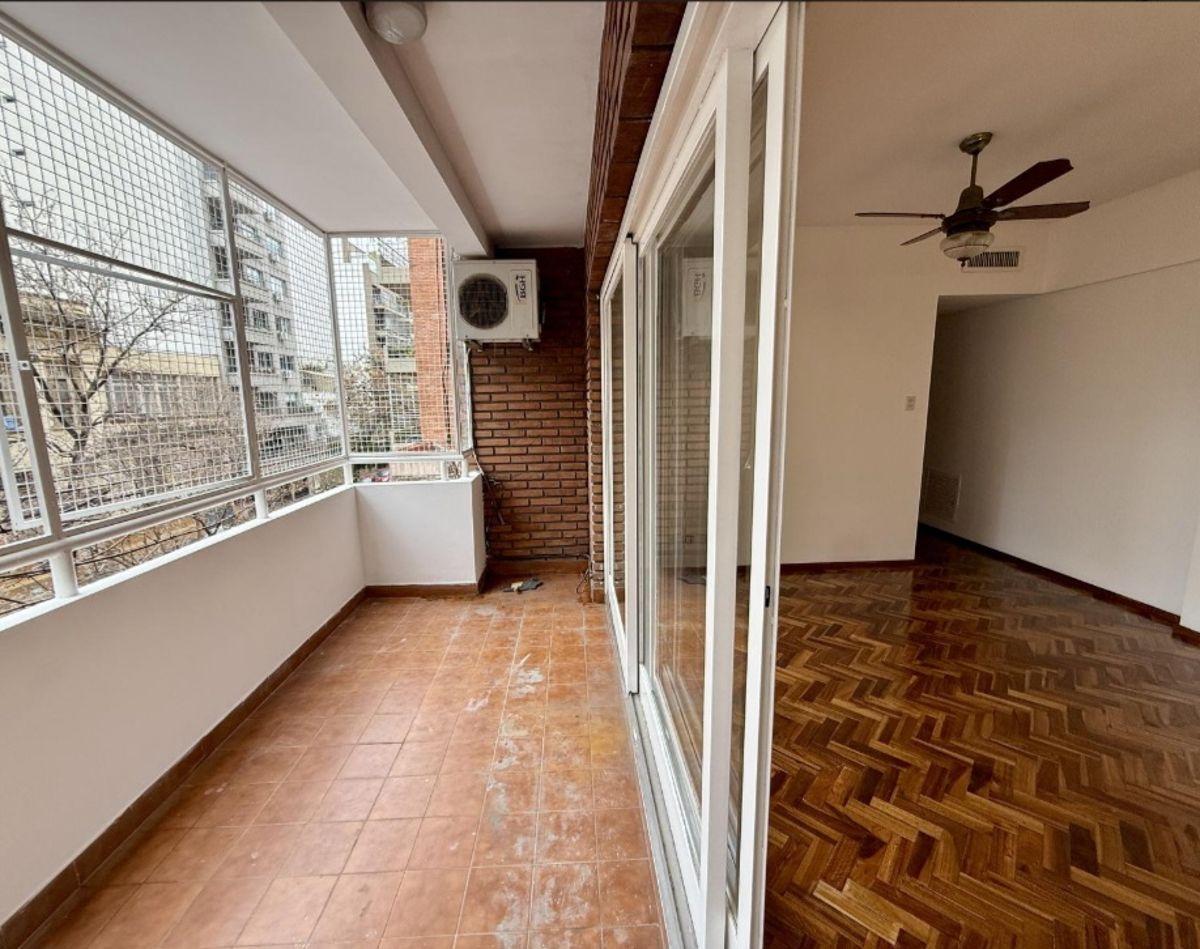 Foto de Departamento de 45 m² con un dormitorio en alquiler en Colegiales, imagen 4