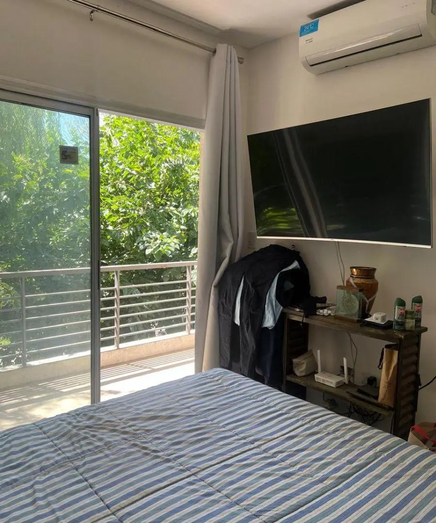 VENTA departamento de 3 amb. con cochera en Tigre Park Tower 5