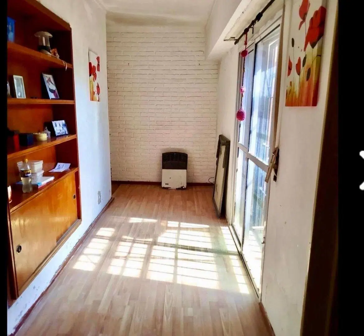 Casa tipo PH para actualizar en el alto de Martinez 2