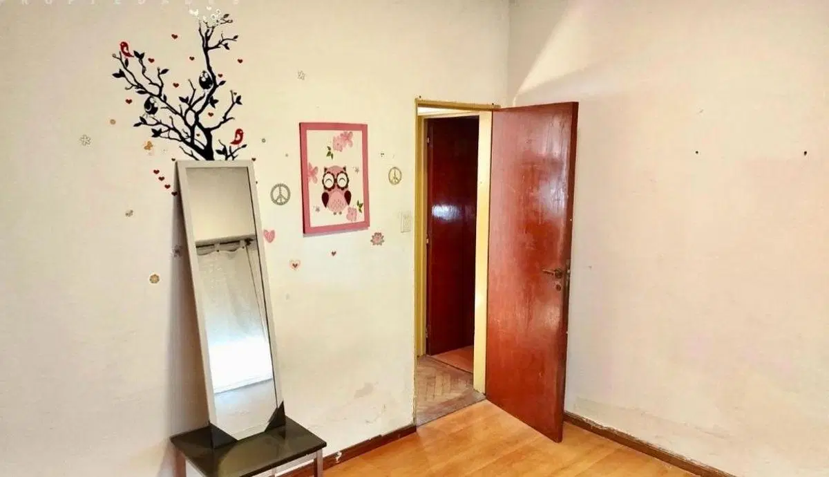 Casa tipo PH para actualizar en el alto de Martinez 3