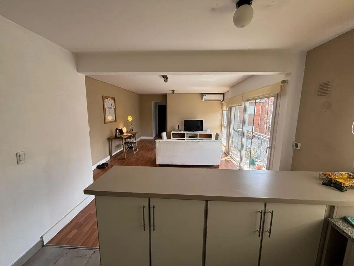 Excelente departamento de 2 amb en San Isidro! 3
