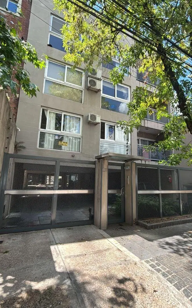 Excelente departamento de 2 amb en San Isidro! 4