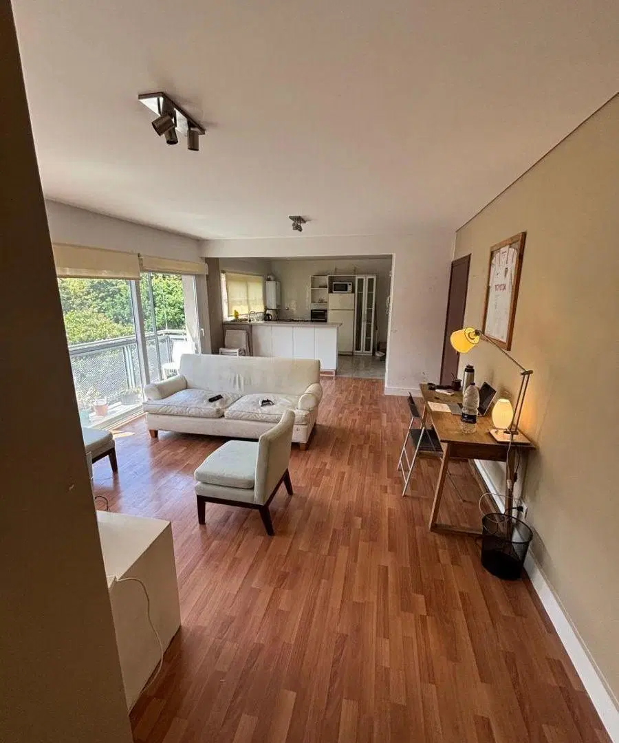 Excelente departamento de 2 amb en San Isidro! 5