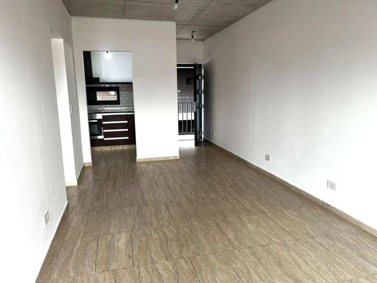 Departamento de 2 amb. en alquiler con cochera, Rincon de Milberg, Tigre 2