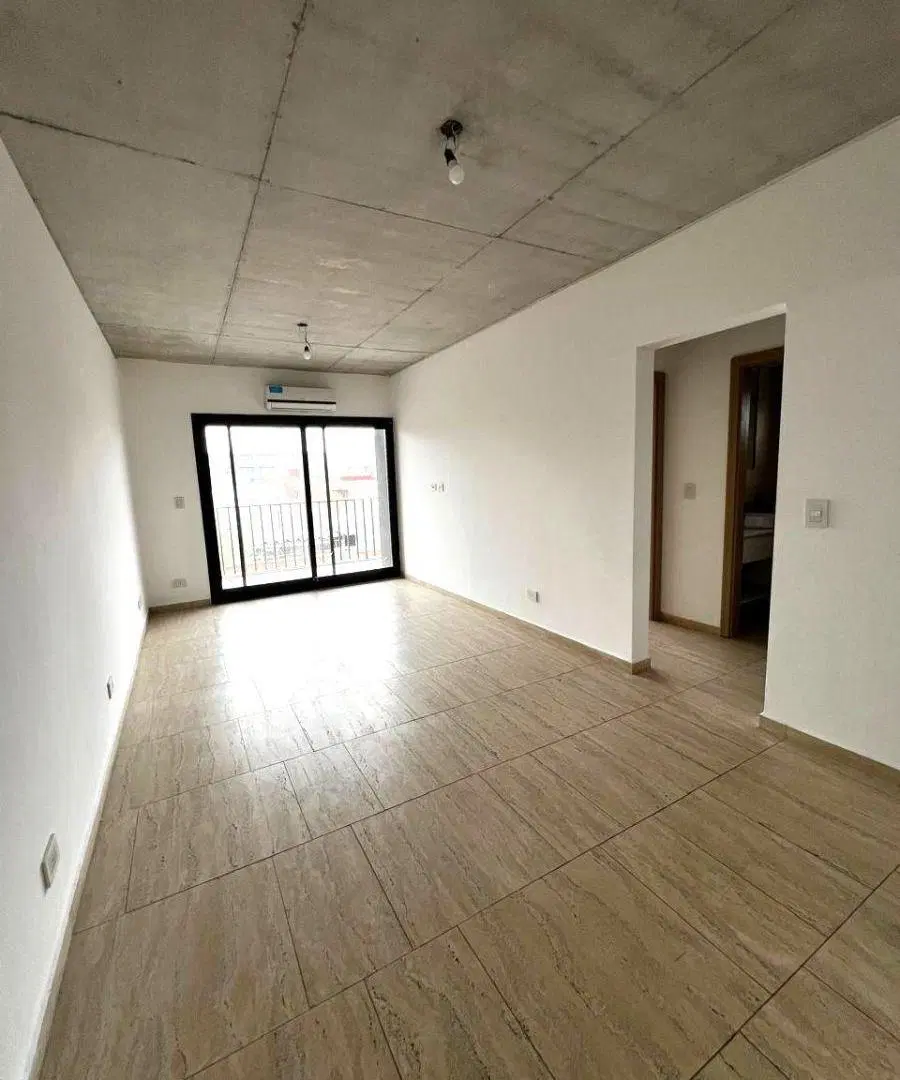 Departamento de 2 amb. en alquiler con cochera, Rincon de Milberg, Tigre 1