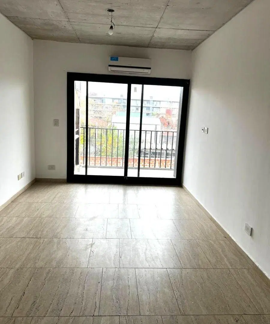 Departamento de 2 amb. en alquiler con cochera, Rincon de Milberg, Tigre 3
