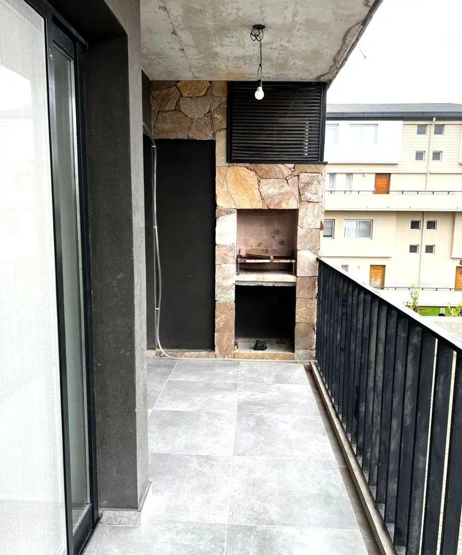 Departamento de 2 amb. en alquiler con cochera, Rincon de Milberg, Tigre 5