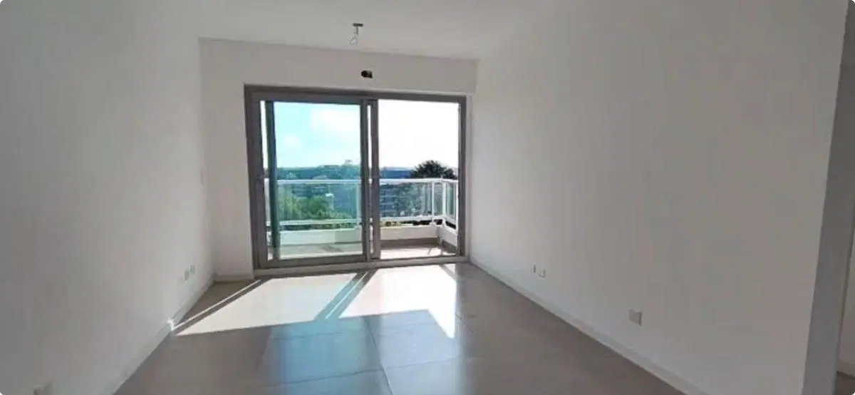 Impecable 2 ambientes en venta con pileta y vista al rio Tigre 4