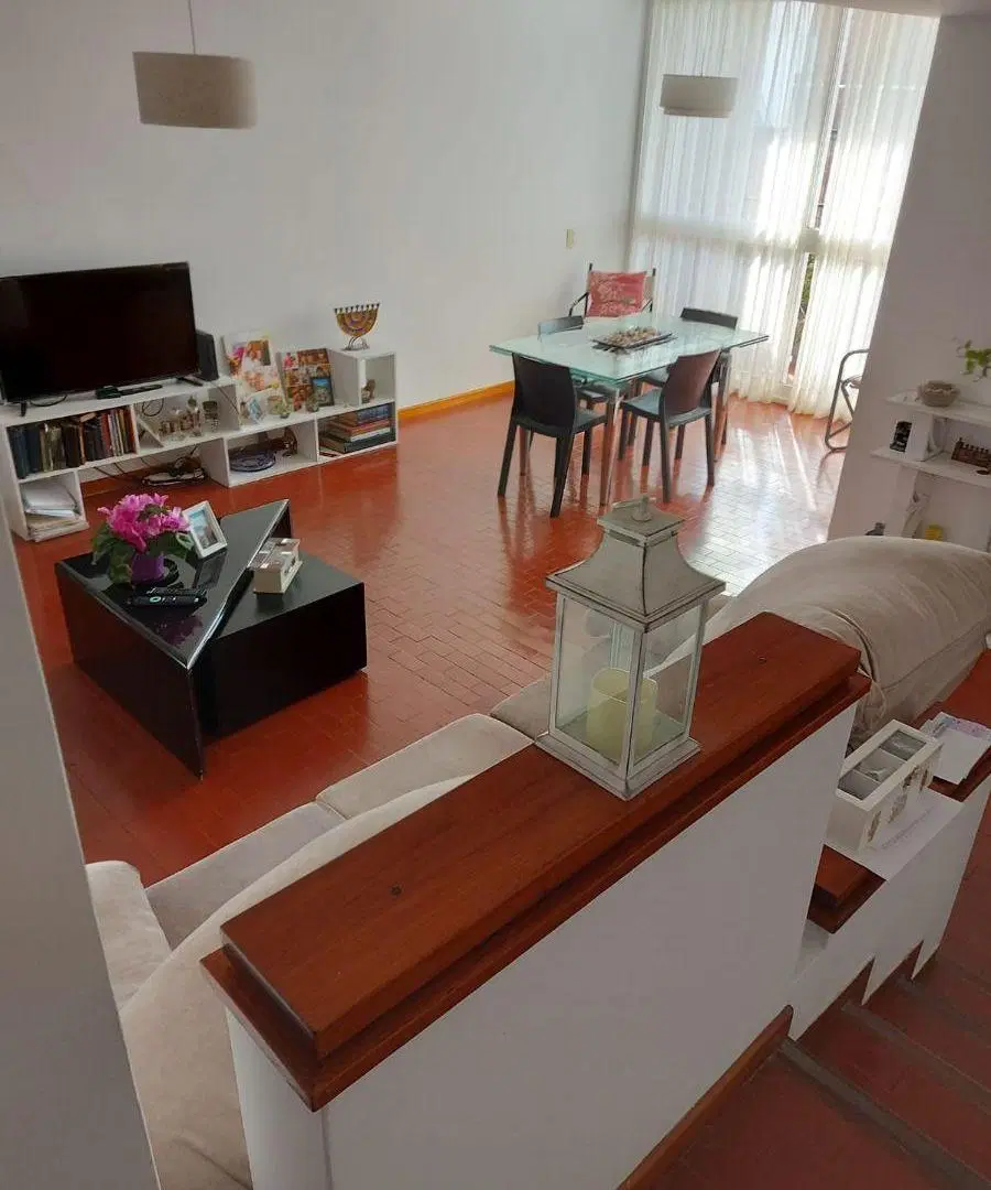 VENTA departamento de 2/3 dormitorios en Martinez. Espectacular terraza !! 5