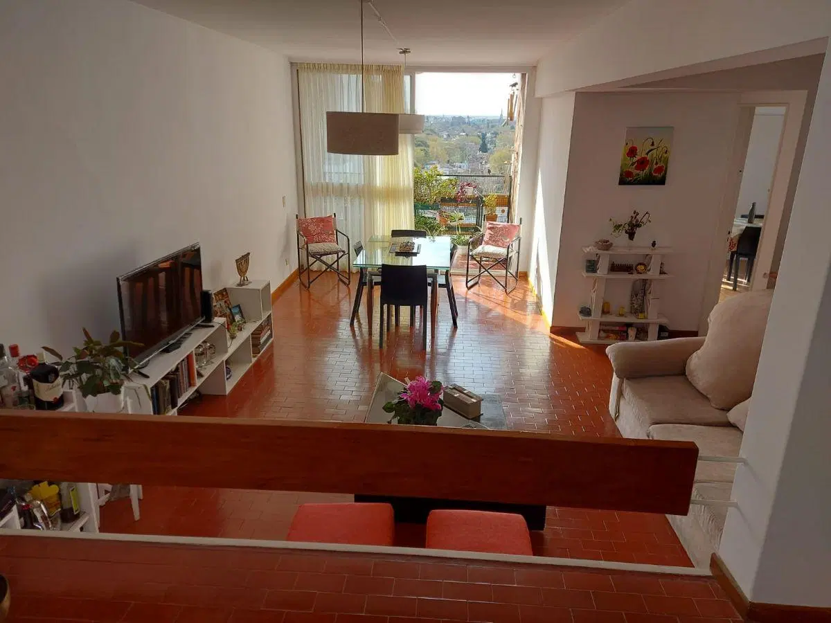 VENTA departamento de 2/3 dormitorios en Martinez. Espectacular terraza !! 2