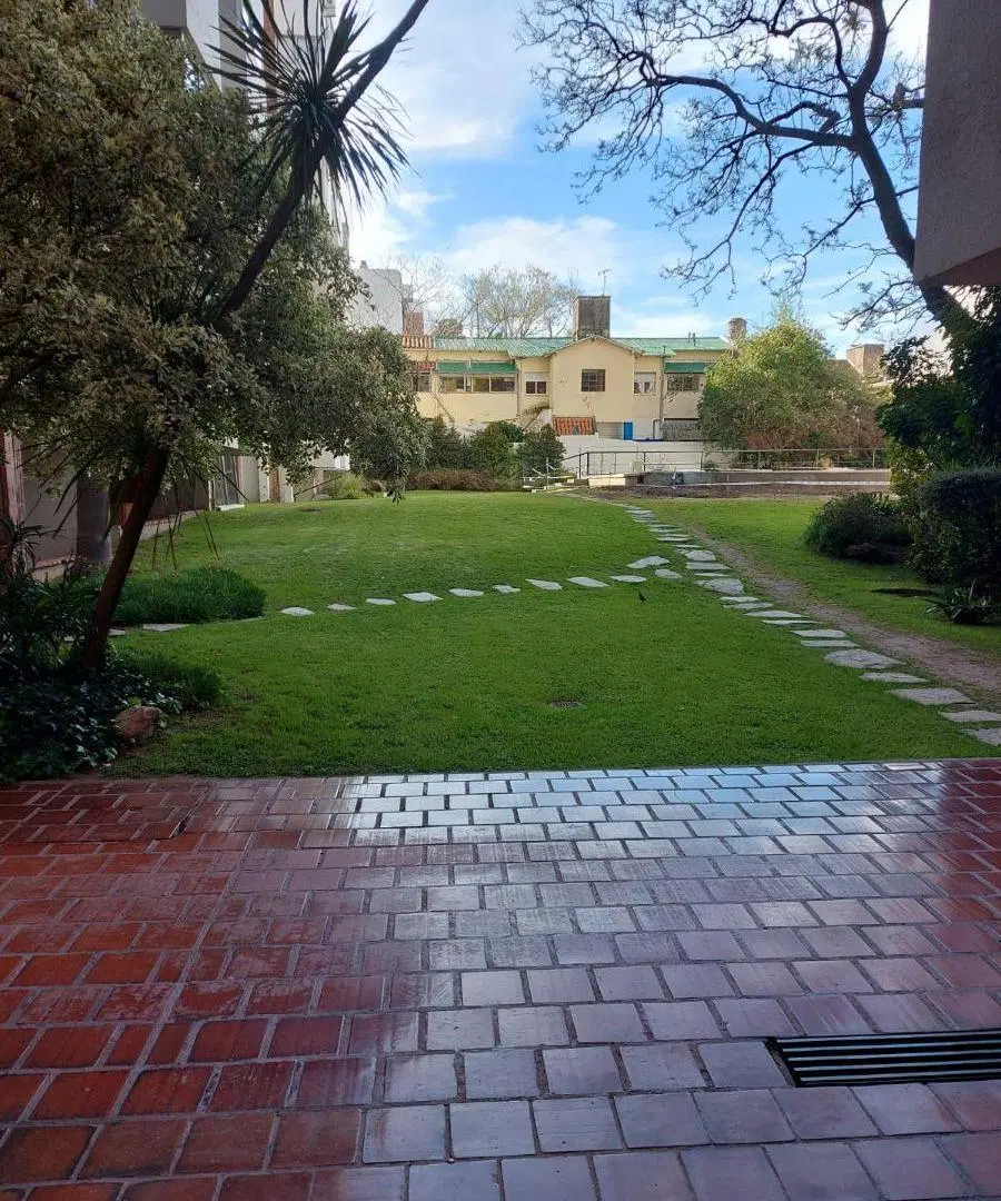 VENTA departamento de 2/3 dormitorios en Martinez. Espectacular terraza !! 3