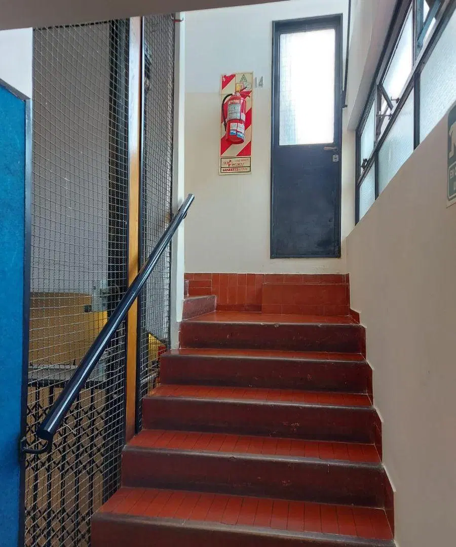 VENTA departamento de 2/3 dormitorios en Martinez. Espectacular terraza !! 8