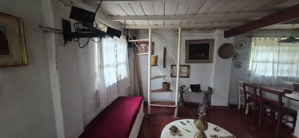 Lote en Rincon Milberg cerca del rio 2