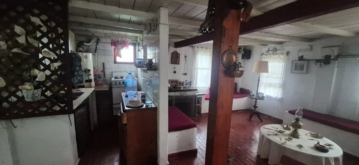 Lote en Rincon Milberg cerca del rio 4