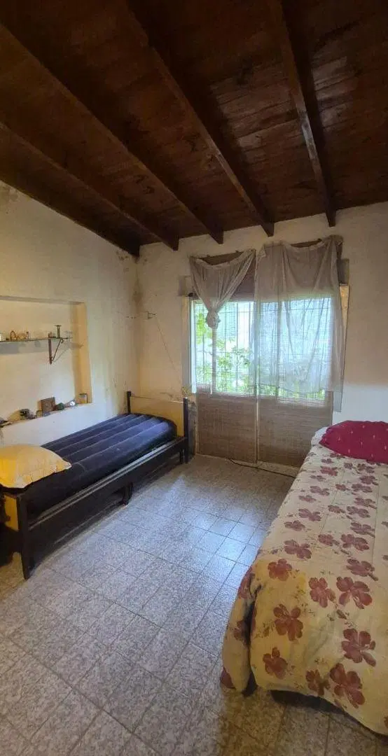 Lote en Rincon Milberg cerca del rio 8