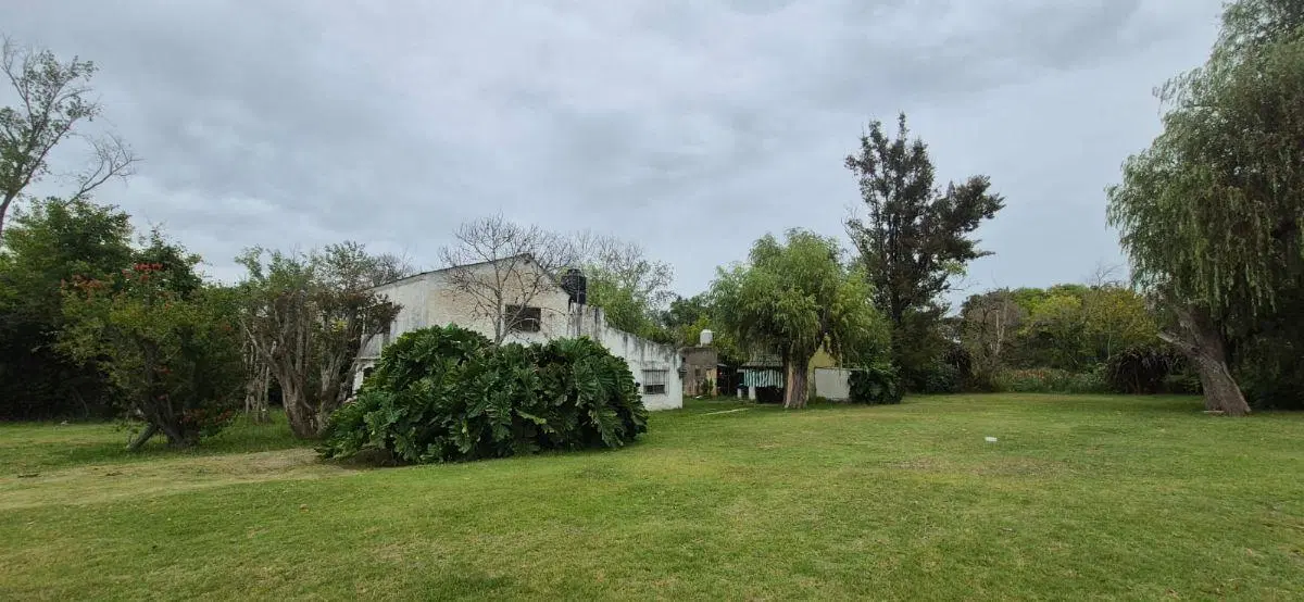 Lote en Rincon Milberg cerca del rio 1
