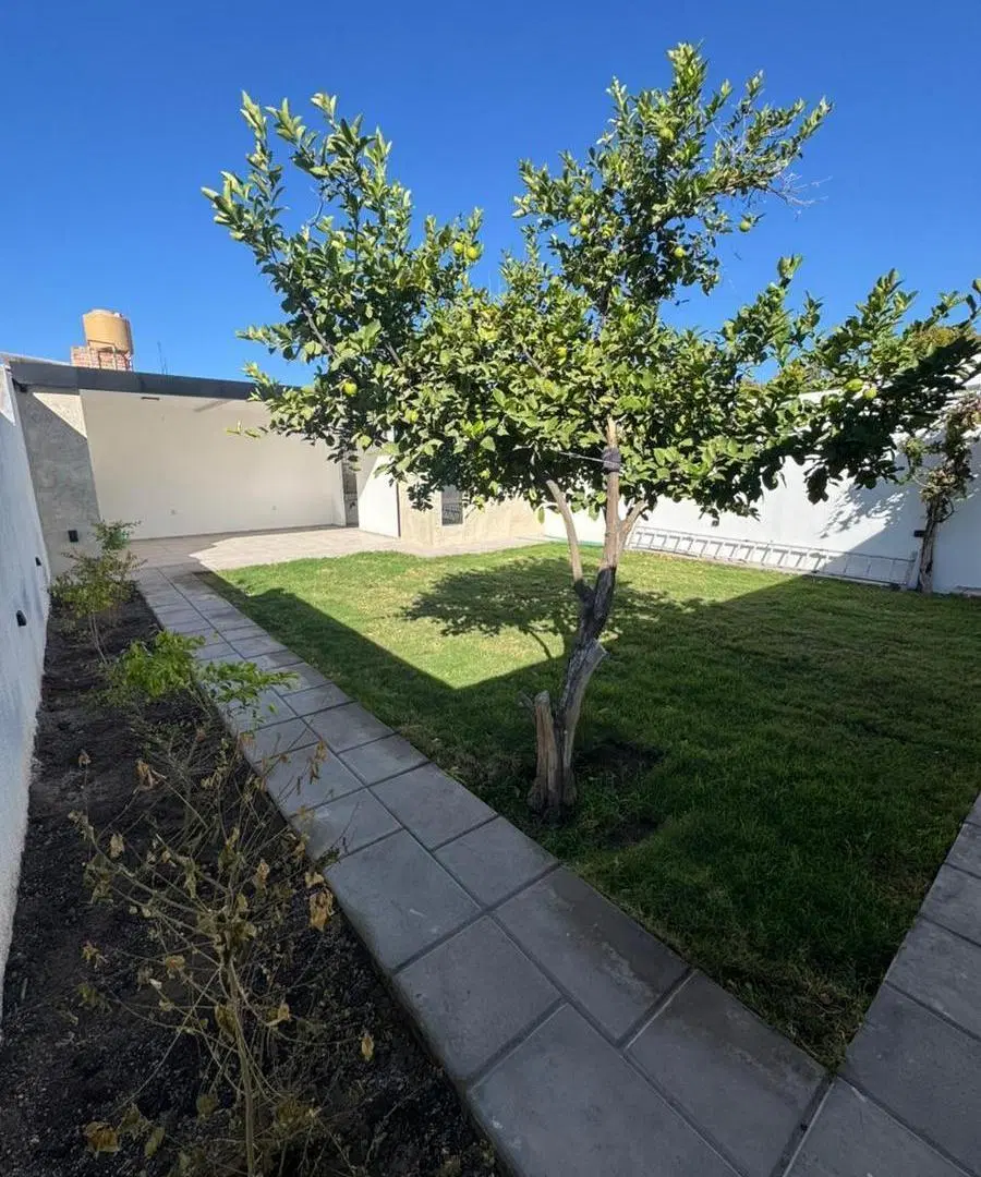 Casa en Chacabuco 4