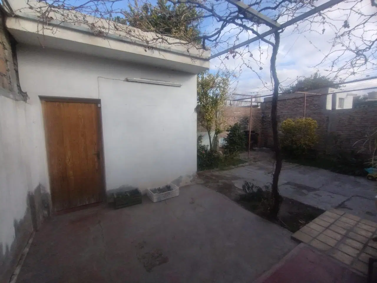 Casa en Edilco 8