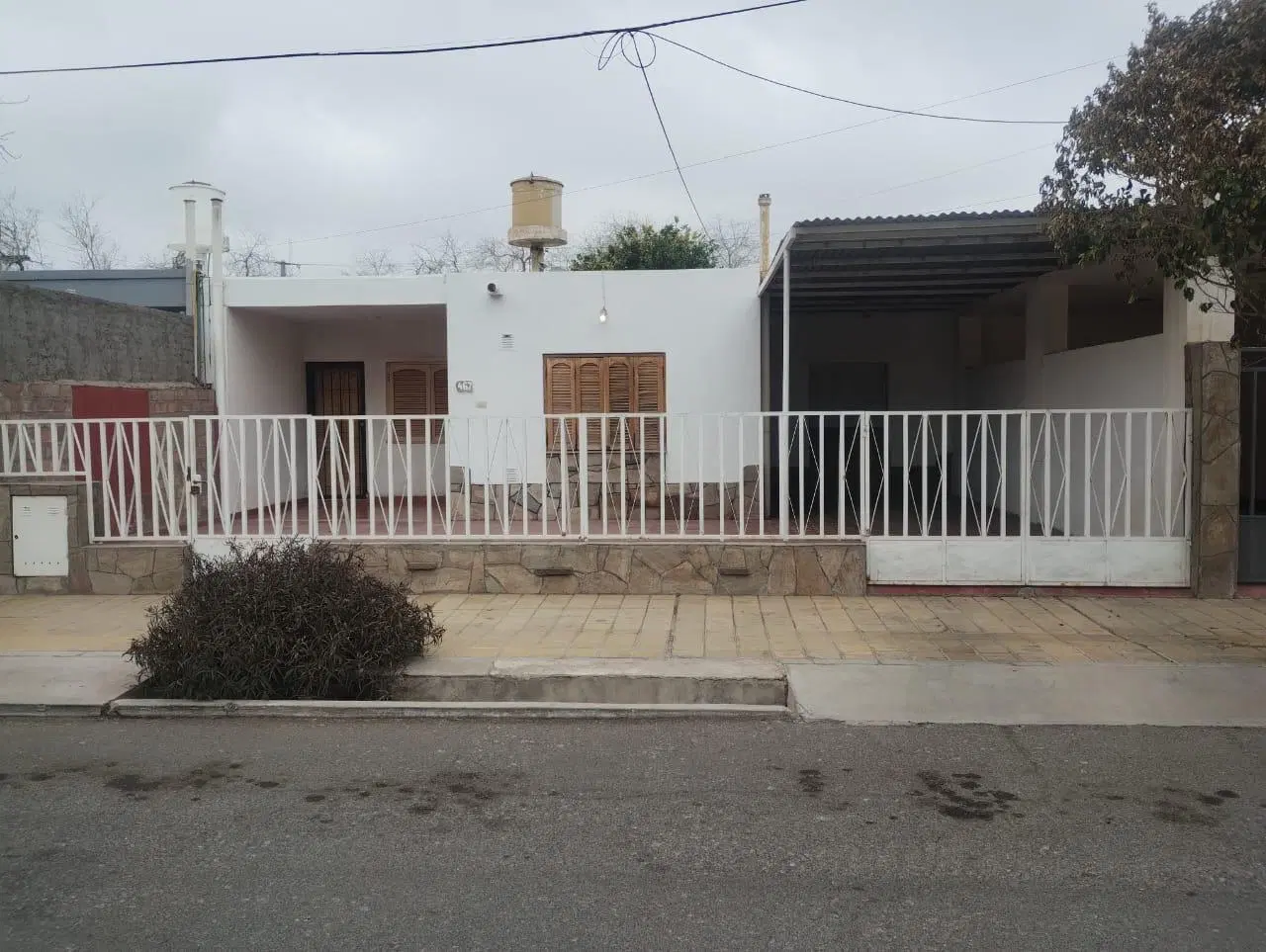 Casa en Edilco 3
