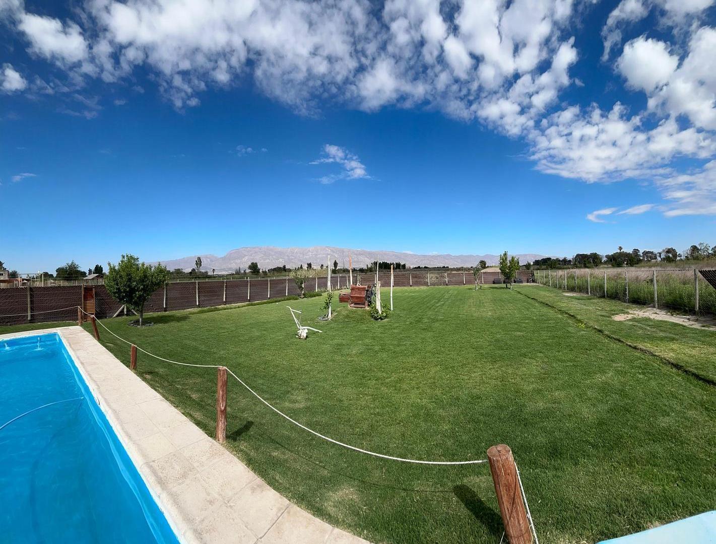 Foto de Casa en Pocito, imagen 1