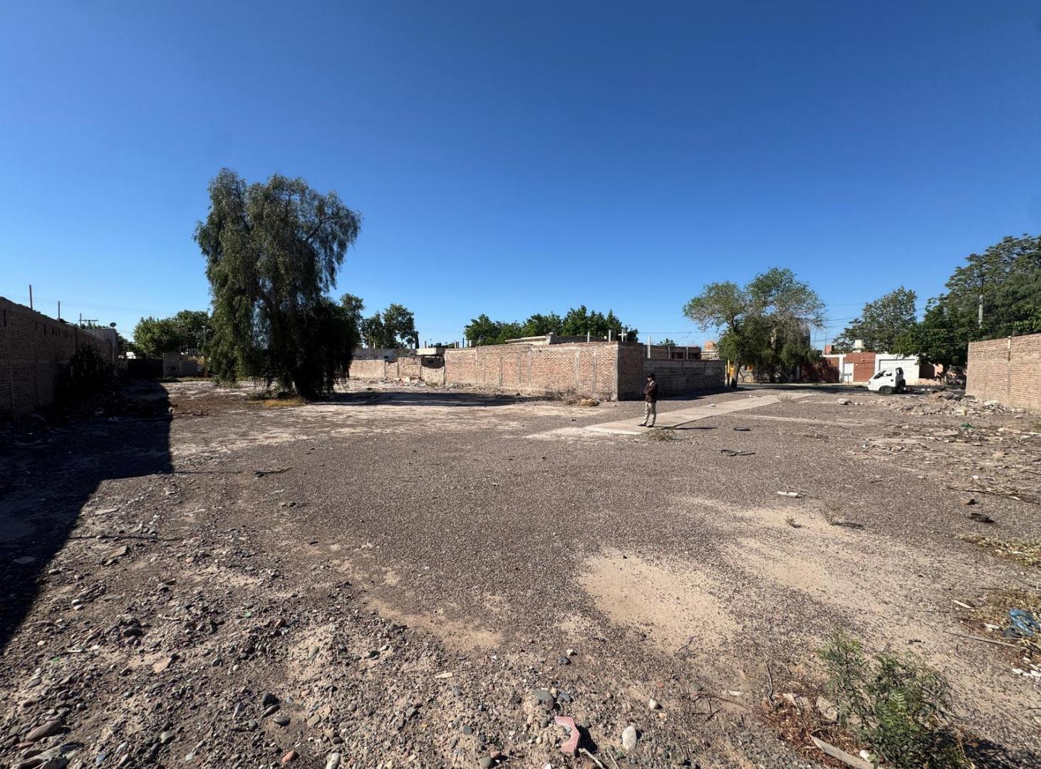 Foto de Terreno en Capital, imagen 3