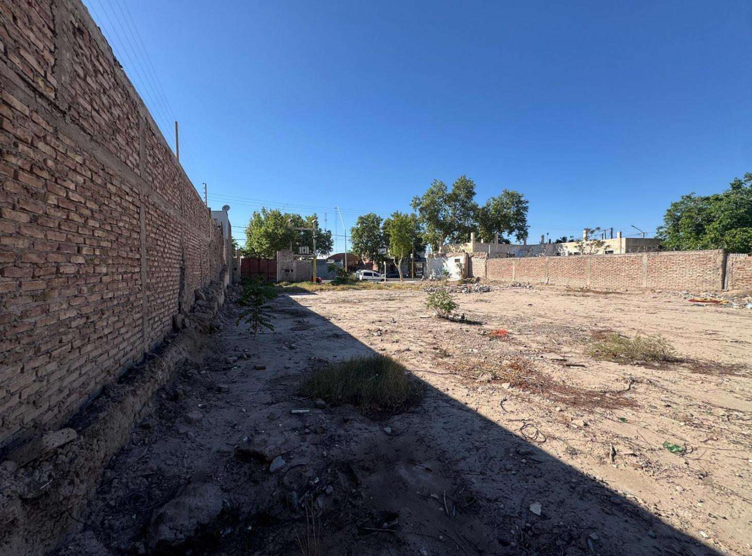 Foto de Terreno en Capital, imagen 2