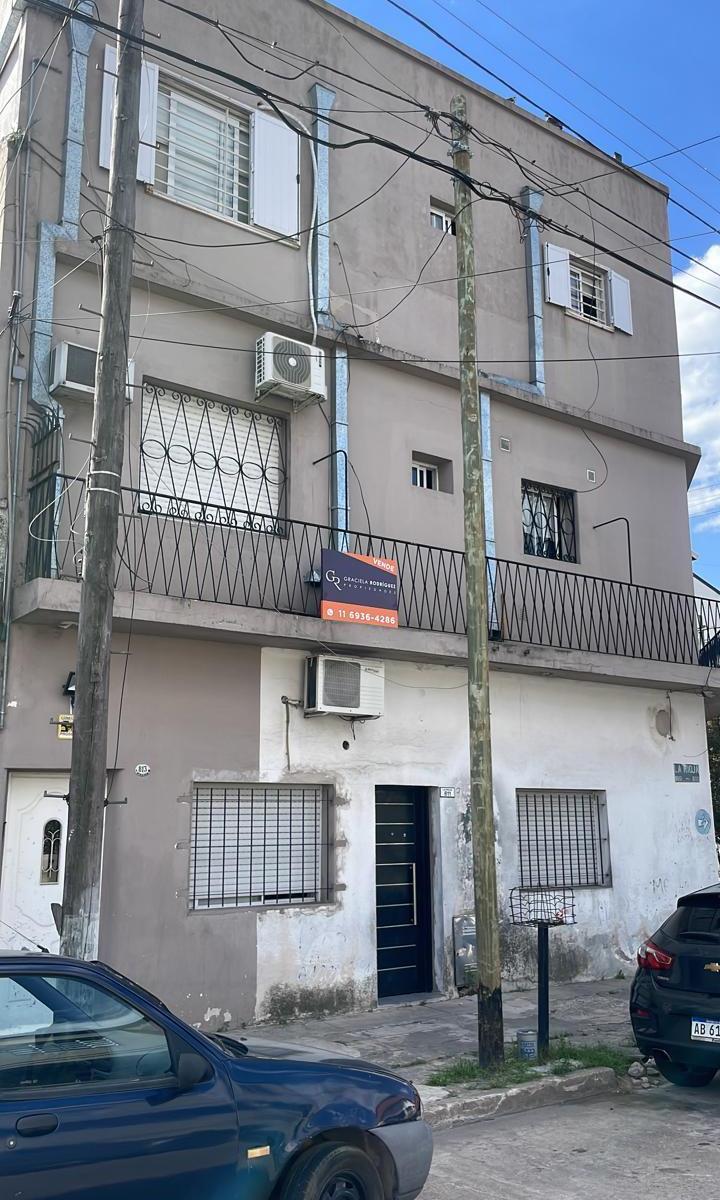 Departamento en Duplex Primer y Segundo Piso. 1