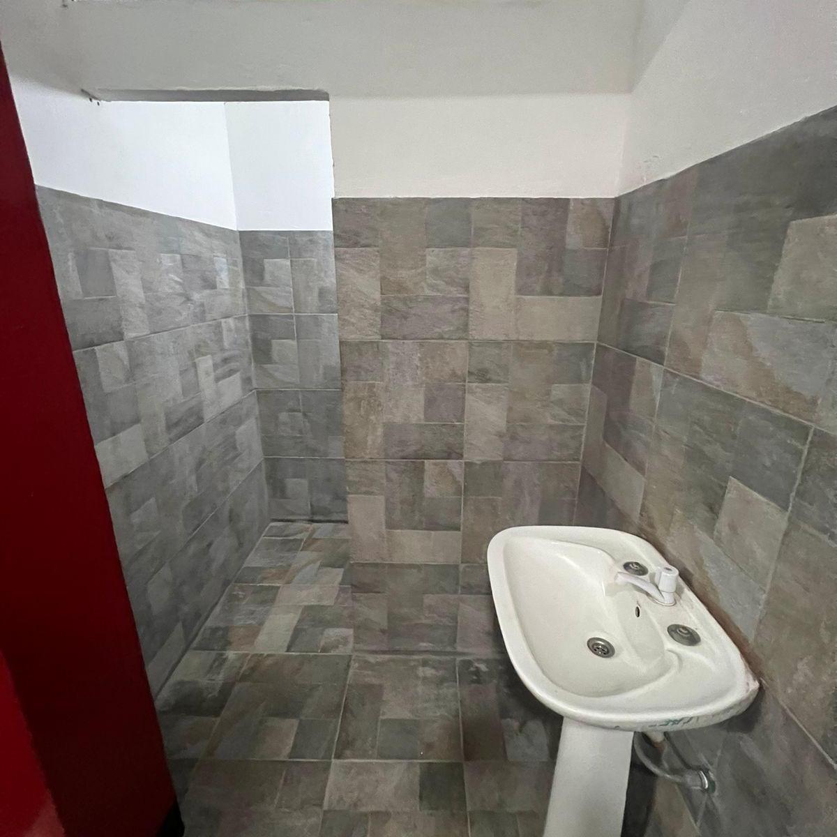 Galpón Múltiple Destinos + Departamento en Duplex 1