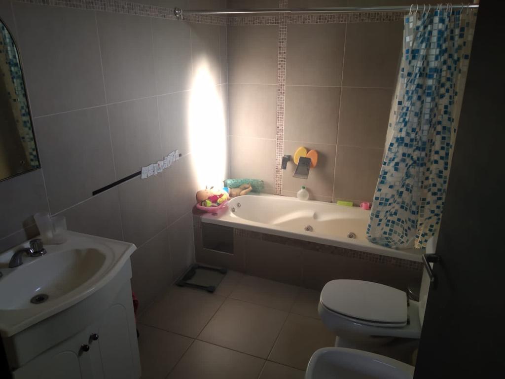 Galpón Múltiple Destinos + Departamento en Duplex 3