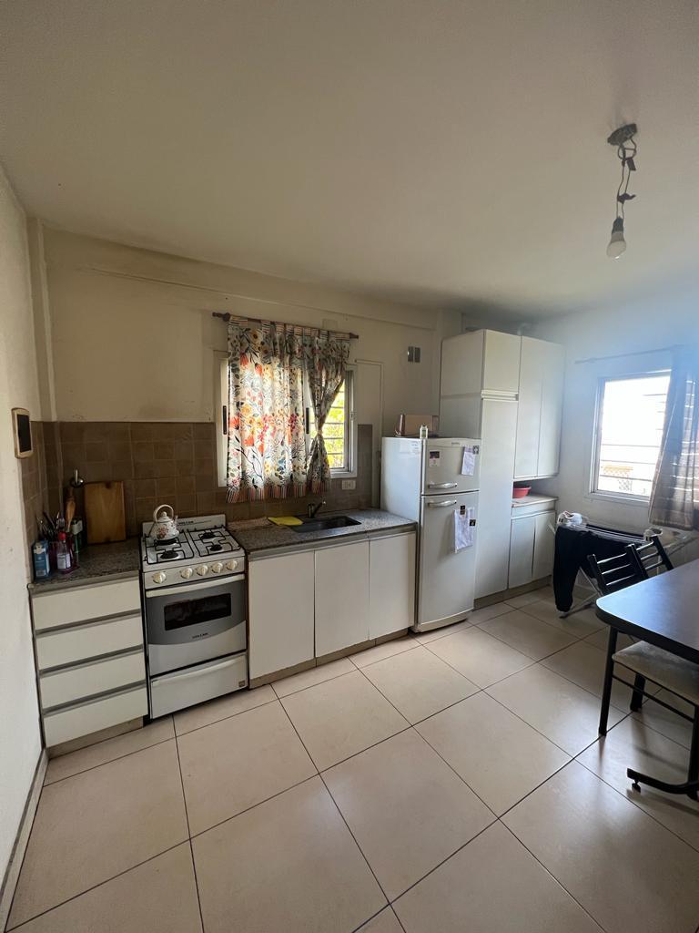 Foto de Departamento dos ambientes con cochera - APTO CREDITO, imagen 2