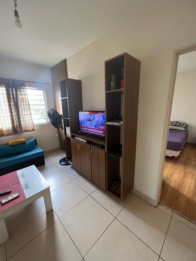 Foto de Departamento dos ambientes con cochera - APTO CREDITO, imagen 5