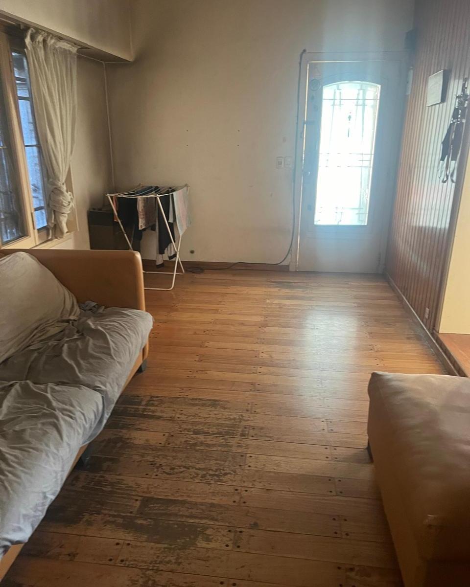 Casa 5 Ambientes / Lote Ideal Para Construccion. 5