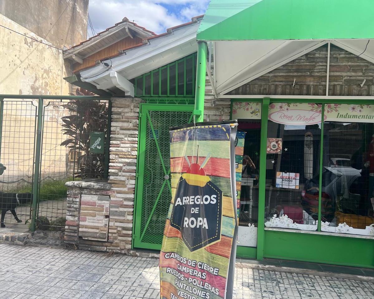 Propiedad en Argentina