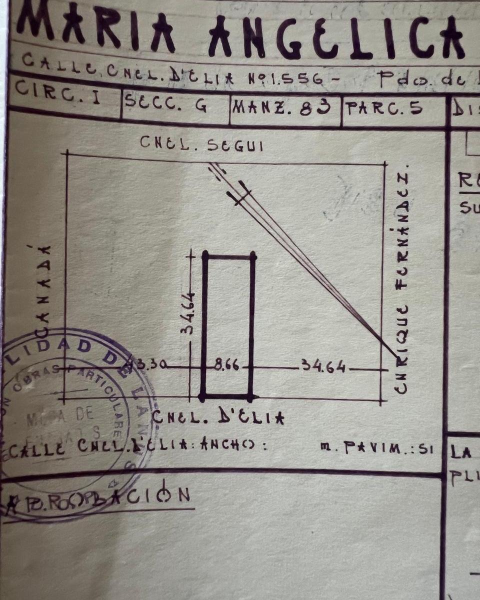 Plano 1