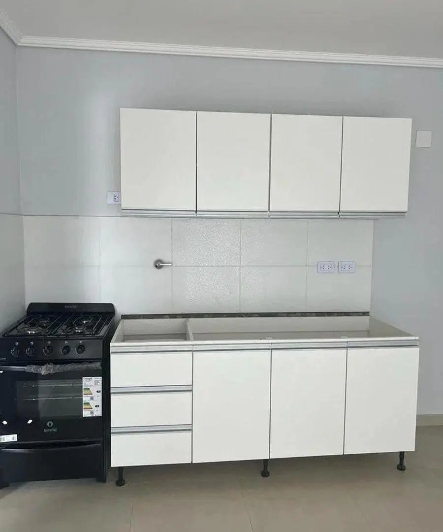 Departamento dos ambientes 4