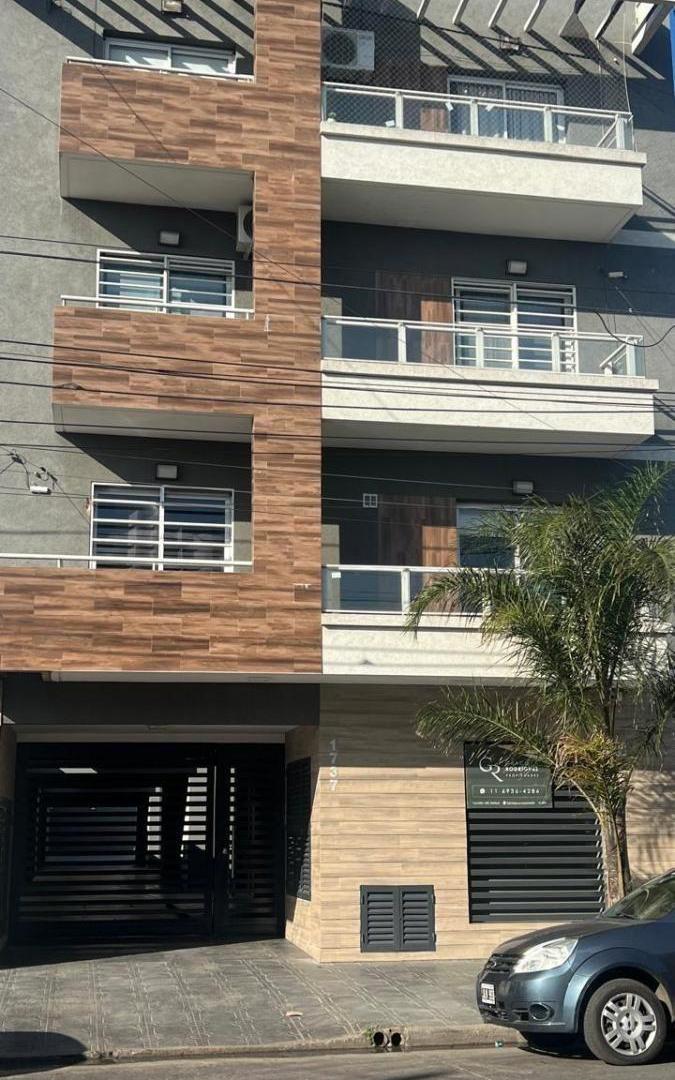 Departamento dos ambientes